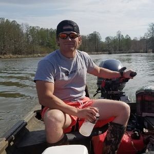 Meet your Posher, Cody